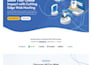 design elementor landing page for ads